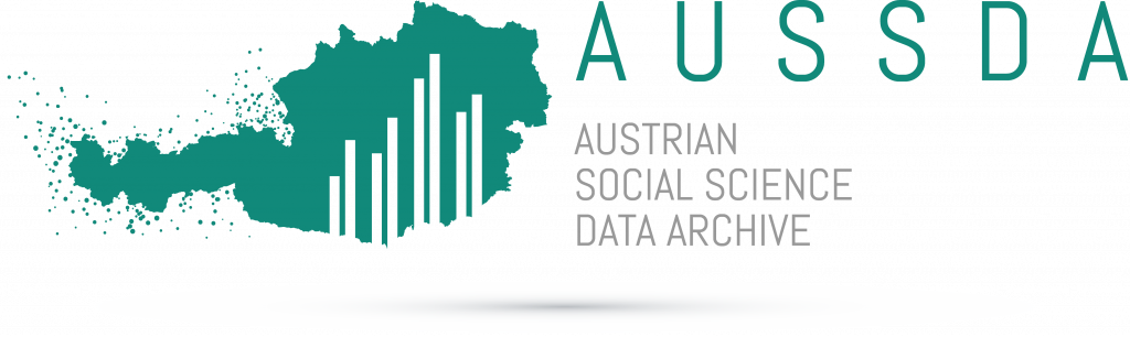 AUSSDA-The-Austrian-Social-Science-Data-Archive