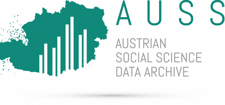 AUSSDA-The-Austrian-Social-Science-Data-Archive