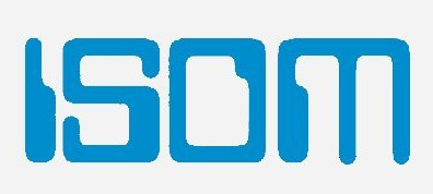 ISOM_logo