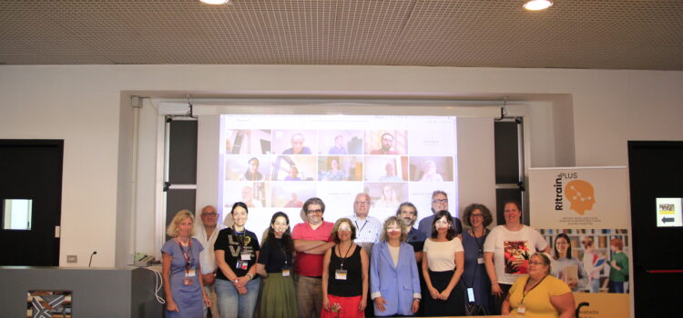 RItrainPlus – General Assembly Slides in One Place